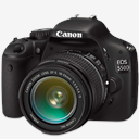 Canon,550D,P,camera