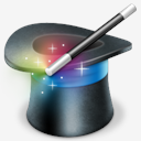 Magic,hat