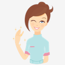 beauty,consultant,bling,girl