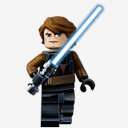 Lego,Anakin