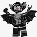 Lego,Bat