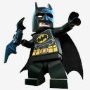 Lego,Batman