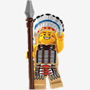 Lego,Chief