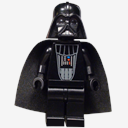 Lego,Darth,Vader