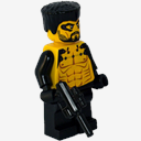Lego,Deus,Ex