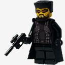 Lego,Deus,Ex