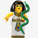 Lego,Egyptian
