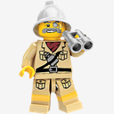 Lego,Explorer