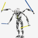 Lego,General,Grievious