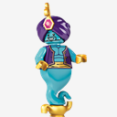 Lego,Genie