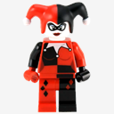 Lego,Harley,Quinn