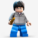 Lego,Harry,Potter