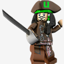 Lego,Jack,Sparrow,Utorrent