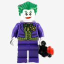 Lego,Joker