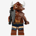 Lego,Minotaur