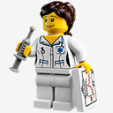 Lego,Nurse
