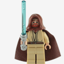 Lego,Obi,Wan,Kenobi