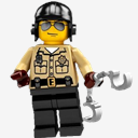 Lego,Pig