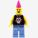 Lego,Punk