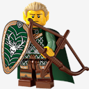 Lego,Ranger
