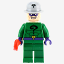 Lego,Riddler