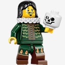 Lego,Shakespear
