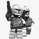 Lego,Stormtroopers