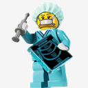 Lego,Surgeon
