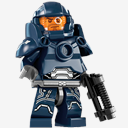 Lego,Trooper