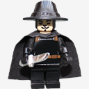 Lego,V