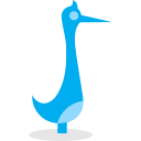 Freak,bird