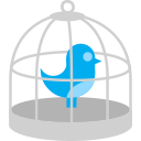 Jailer,bird,cage