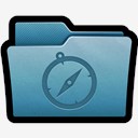 Folder,Mac,Sites