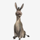 Donkey