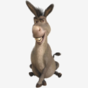 Donkey