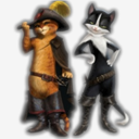 Puss