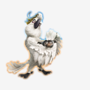 Nigel,bird