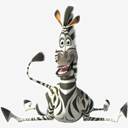 Marty,Zebra