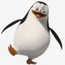 Skipper,Penguin