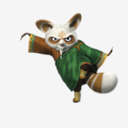Master,Shifu