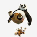 Master,Shifu
