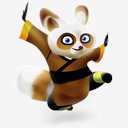 Master,Shifu