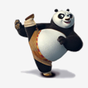 panda