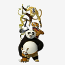 panda