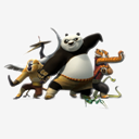 panda
