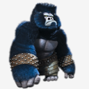 The,Gorillas