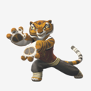 Tigress,tiger
