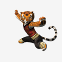 Tigress,tiger