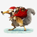 Scrat