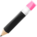 pencil